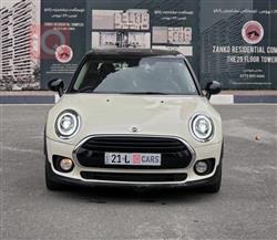 ميني كلبمان